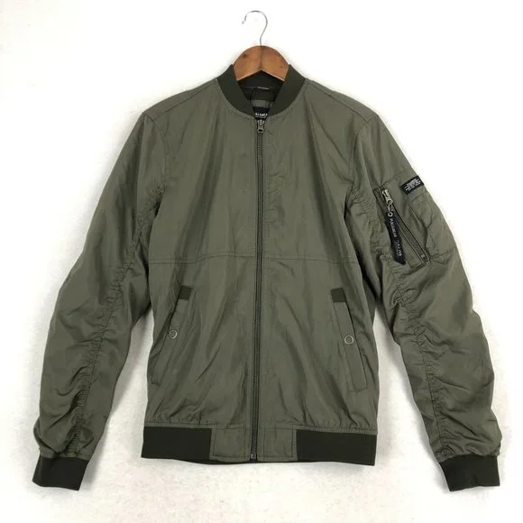 Pull&Bear Jackets Coats Pull Bear Womens Size Small Basics